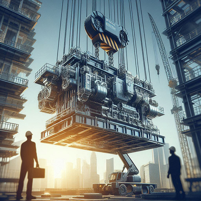 قیمت روز جرثقیل بلغاری — راهنمای خرید هوشمند